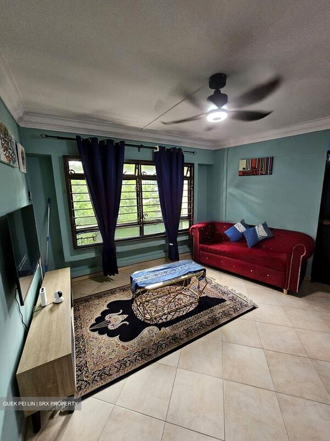 Blk 424 Canberra Road (Sembawang), HDB 4 Rooms #639903911